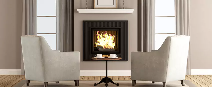 Heat & Glo Outdoor Gas Fireplaces Installation Contractors in El Cerrito, California