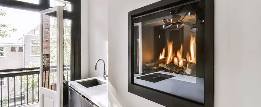 Heatilator Outdoor Fireplace Services in El Cerrito, California