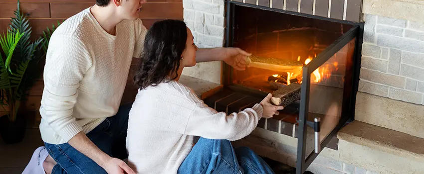 Kings Man Direct Vent Fireplaces Services in El Cerrito, California