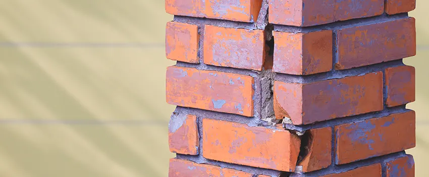 Leaking Chimney Repair And Replacement Cost in El Cerrito, California