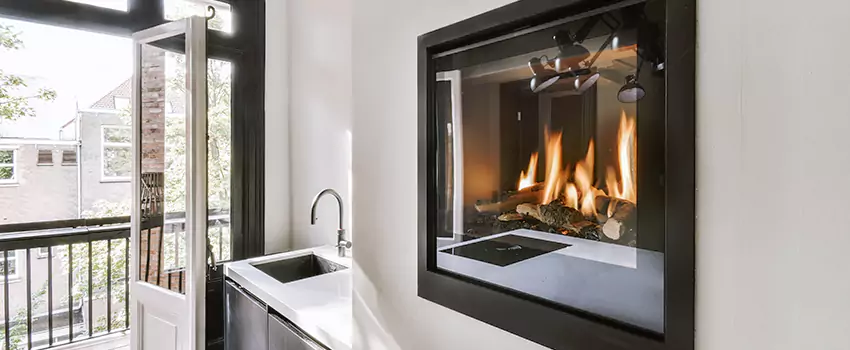 Cost of Monessen Hearth Fireplace Services in El Cerrito, CA