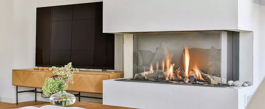 Ortal Wilderness Fireplace Repair and Maintenance in El Cerrito, California