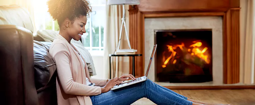 Cost-Effective Osburn Fireplace Installation and Repair in El Cerrito, CA