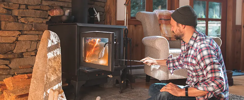 Cost of Pellet Fireplace Installation Services in El Cerrito, CA