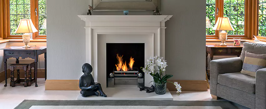 RSF Fireplaces Maintenance and Repair in El Cerrito, California