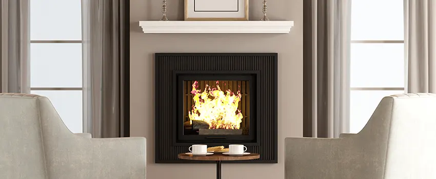 Superior Outdoor Fireplace Repair in El Cerrito, CA