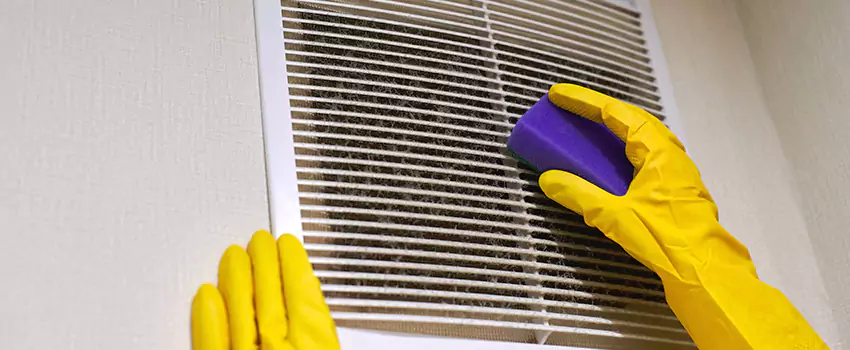 Vent Cleaning Company in El Cerrito, CA