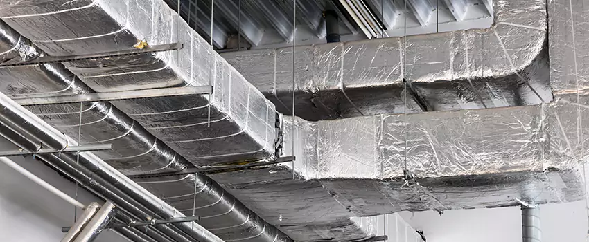 Vent Dust Cleaning Cost in El Cerrito, CA