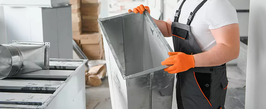 Ventilation Fan Cleaning Services in El Cerrito, California