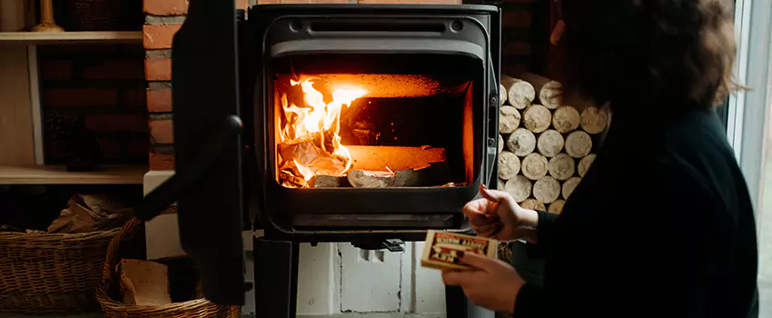 Key Features of Vermont Castings Fireplaces in El Cerrito, CA