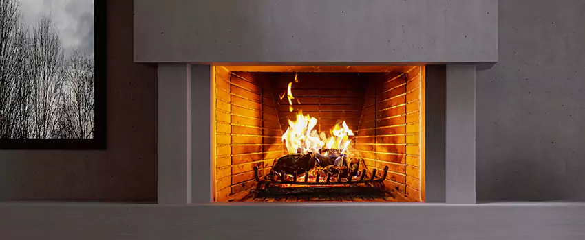 Indoor Wood Burning Furnace Repair and Installation in El Cerrito, California