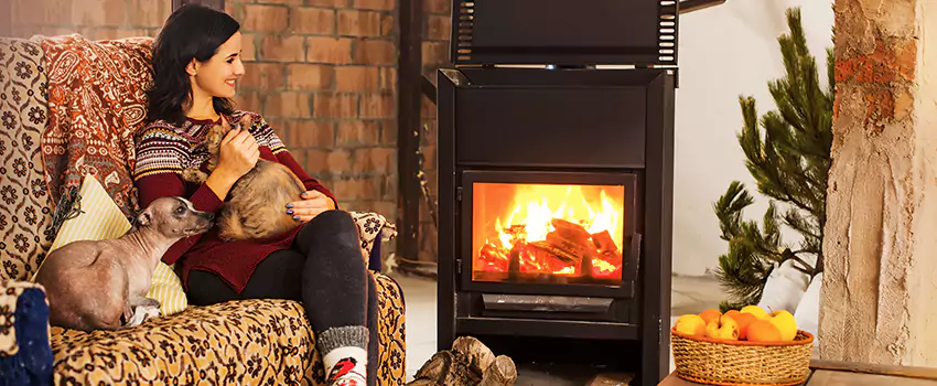 Wood Stove Chimney Cleaning Services in El Cerrito, CA