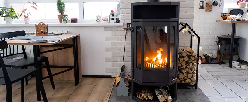 Wood Stove Firebox Installation Services in El Cerrito, CA