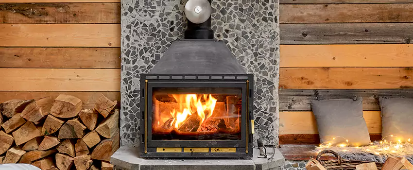 Wood Stove Cracked Glass Repair Services in El Cerrito, CA