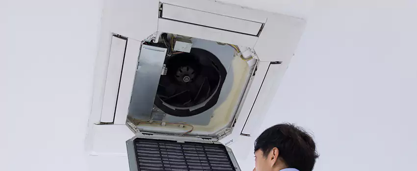 Benefits of Professional Air Duct Cleaning in El Cerrito, California