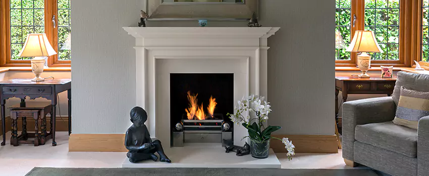Astria Open-Hearth Wood Fireplaces Services in El Cerrito, CA