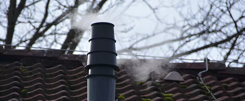 Broken Chimney Animal Screen Repair And Installation in El Cerrito, CA