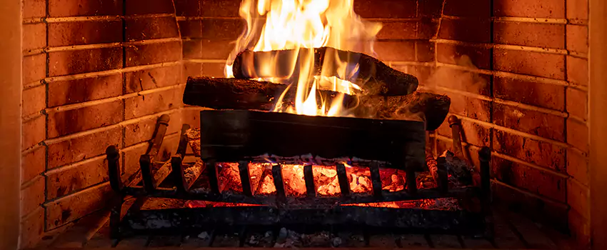 Chimney Ash Dump Cover Repair Services in El Cerrito, CA