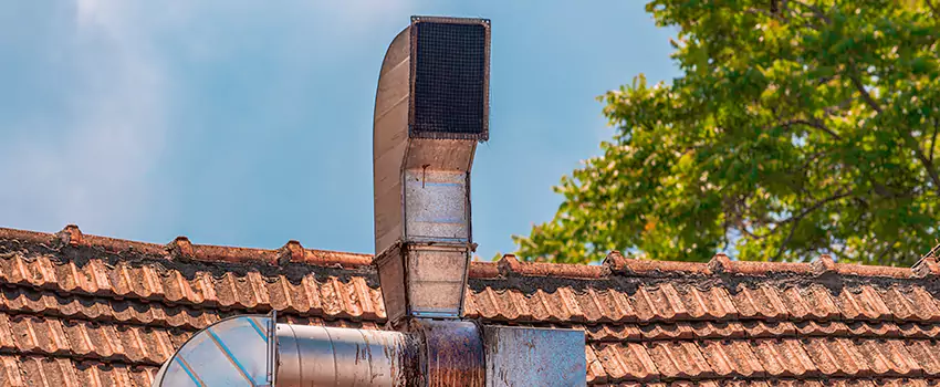 Chimney Cleaning Cost in El Cerrito, California