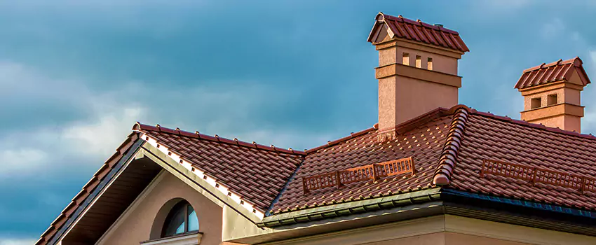 Residential Chimney Services in El Cerrito, California