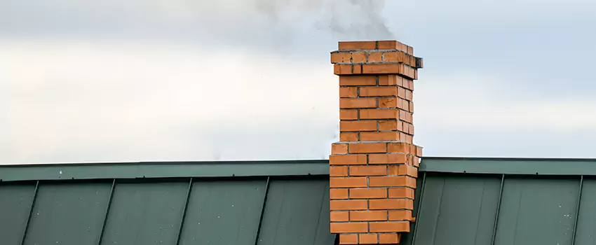 Chimney Installation Company in El Cerrito, CA
