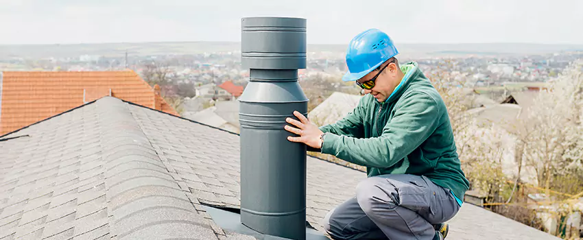 Insulated Chimney Liner Services in El Cerrito, CA