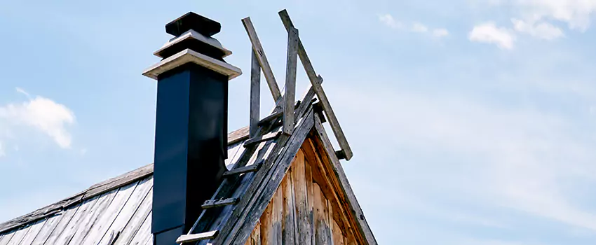 Chimney Pot Inspection in El Cerrito, CA