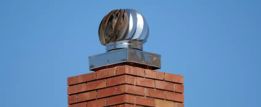 Chimney Flue Rebuild Services in El Cerrito, California