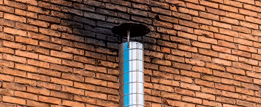Chimney Design and Style Remodel Services in El Cerrito, California