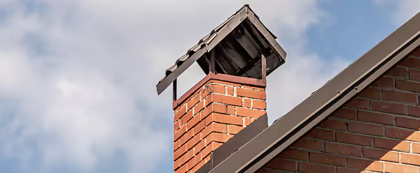 Chimney Saver Masonry Repair Contractor in El Cerrito, California