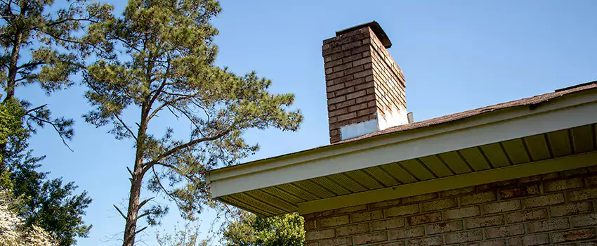 Brick Chimney Sweep Near Me in El Cerrito, CA