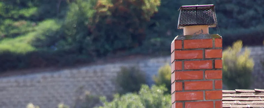 Chimney Tuckpointing And Masonry Restoration in El Cerrito, CA