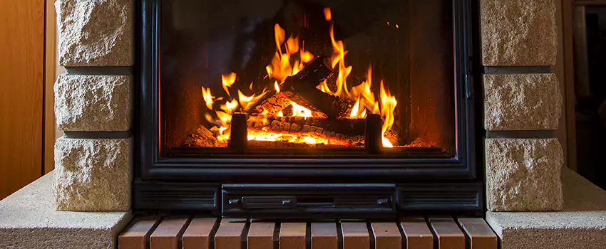 Decorative Fireplace Installation Cost in El Cerrito, California