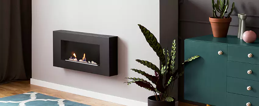 Cost of Ethanol Fireplace Repair And Installation Services in El Cerrito, CA