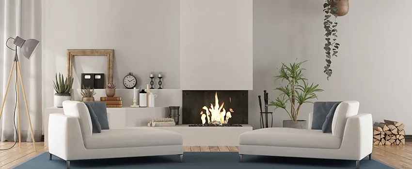 Decorative Fireplace Crystals Services in El Cerrito, California
