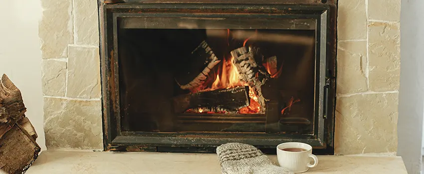 Fireplace Door Handle Replacements Services in El Cerrito, California