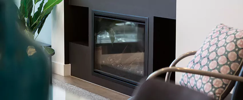 Gas Fireplace Installation in El Cerrito, CA