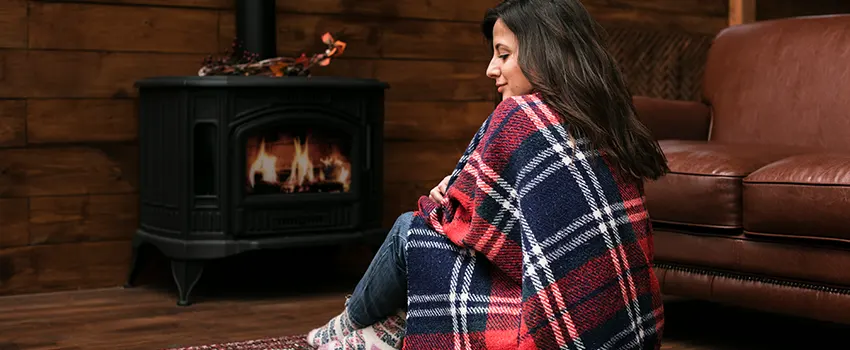 Fireplace Firebox Grate Replacement Services  in El Cerrito, California