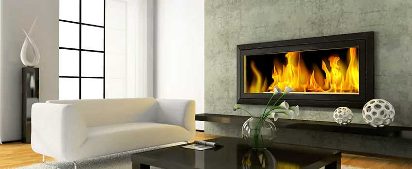 Fireplace Hearth Ideas in El Cerrito, California