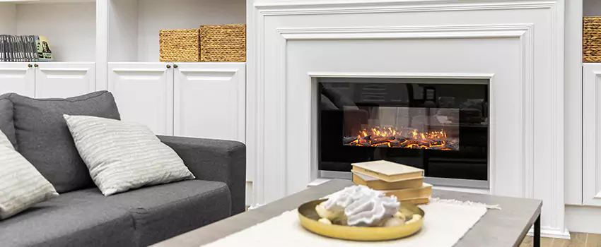 Pellet Fireplace Insert Installation in El Cerrito, CA