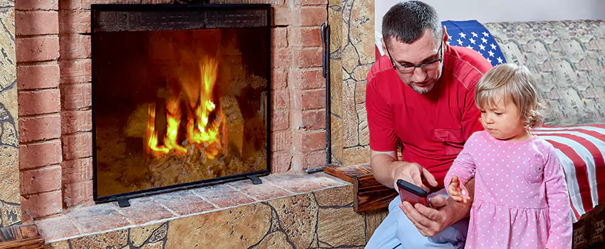 Fireplace Safety Locks For Kids in El Cerrito, CA