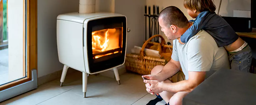 Fireplace Flue Maintenance Services in El Cerrito, CA