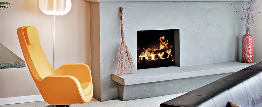 Electric Fireplace Makeover Services in El Cerrito, CA
