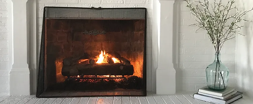 Cost-Effective Fireplace Mantel Inspection And Maintenance in El Cerrito, CA