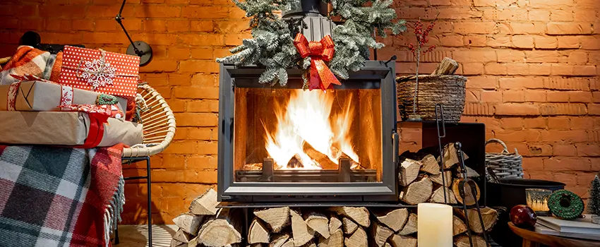 Steel Fireplace Grate Repair And Replacement Services in El Cerrito, California