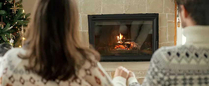 Fireplace Firebox Refurbish & Restore Services in El Cerrito, CA