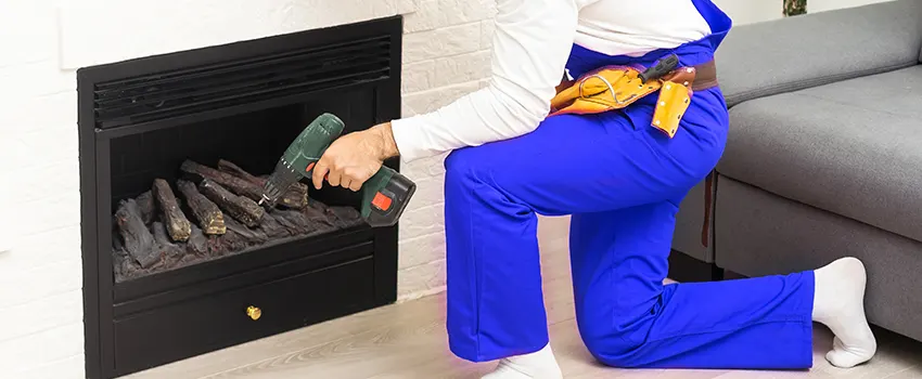 Fireplace Safety Inspection Specialists in El Cerrito, California