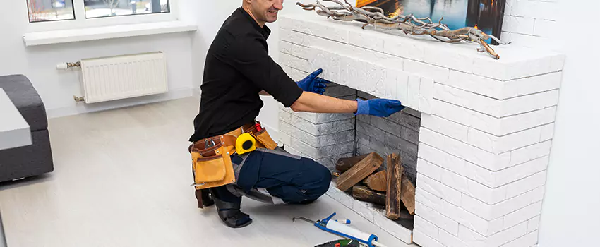Gas Fireplace Repair And Replacement in El Cerrito, CA