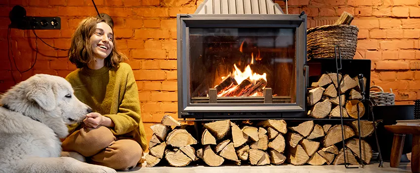 Fireplace Smell Removal Cost in El Cerrito, CA