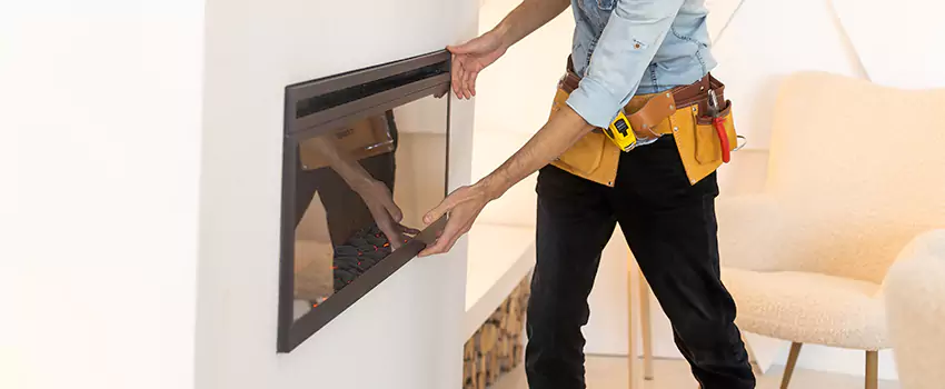 Traditional Fireplace Vent Sweeping in El Cerrito, CA